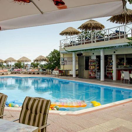 Sun Club Olympia Apartment Hersonissos  Luaran gambar