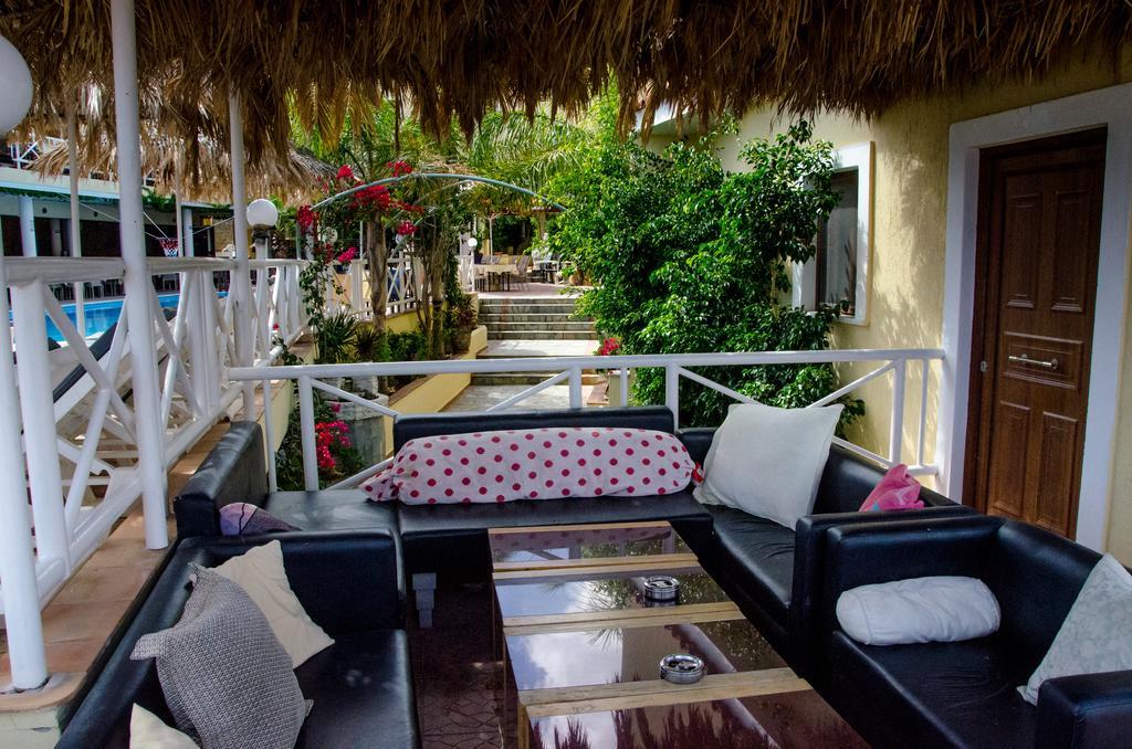 Sun Club Olympia Apartment Hersonissos  Luaran gambar