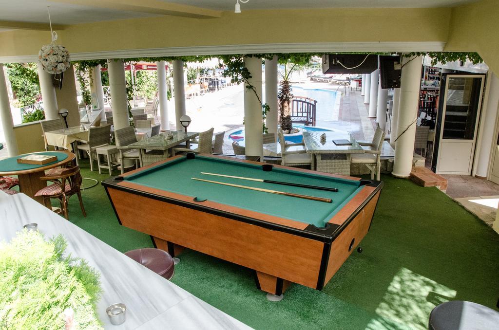 Sun Club Olympia Apartment Hersonissos  Luaran gambar