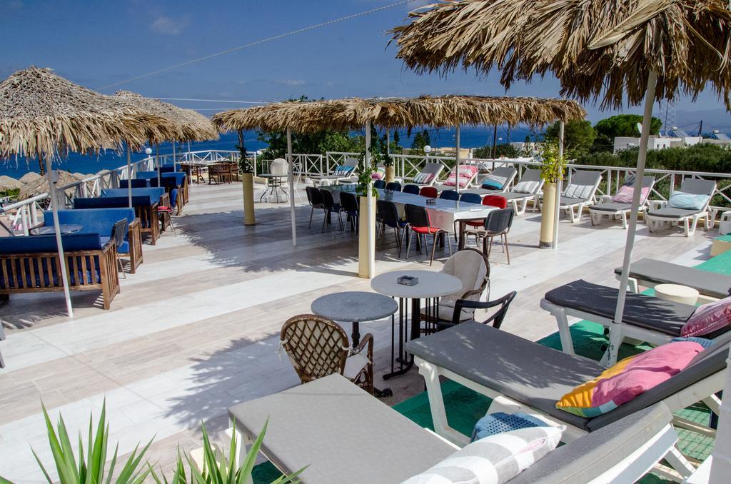 Sun Club Olympia Apartment Hersonissos  Luaran gambar
