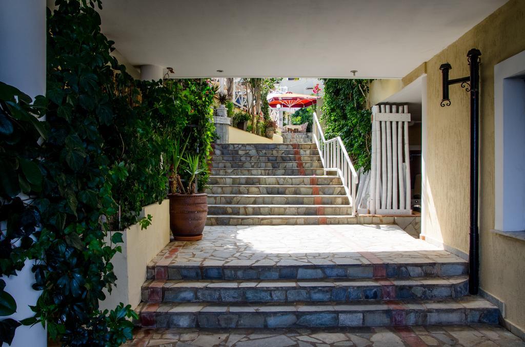 Sun Club Olympia Apartment Hersonissos  Luaran gambar