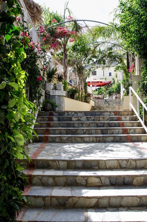 Sun Club Olympia Apartment Hersonissos  Luaran gambar