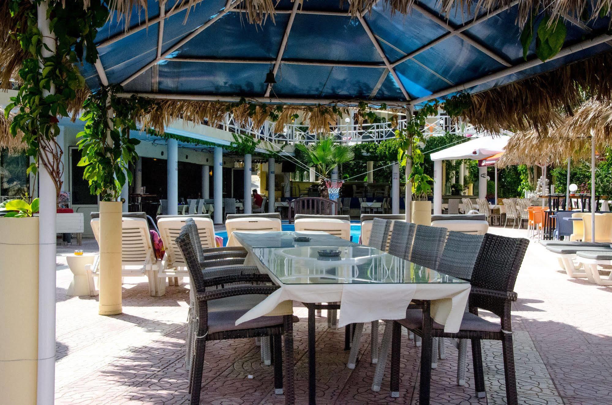 Sun Club Olympia Apartment Hersonissos  Luaran gambar